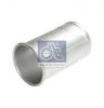 DT 7.22120 Exhaust Pipe